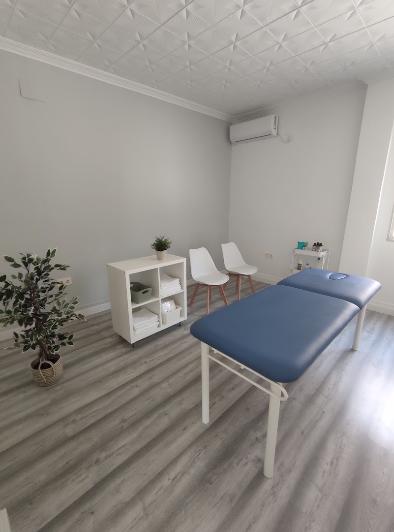 Osteowell · Fotos 7