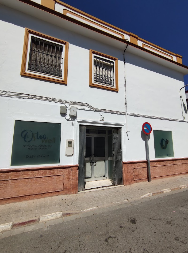 Osteowell · Fotos 6